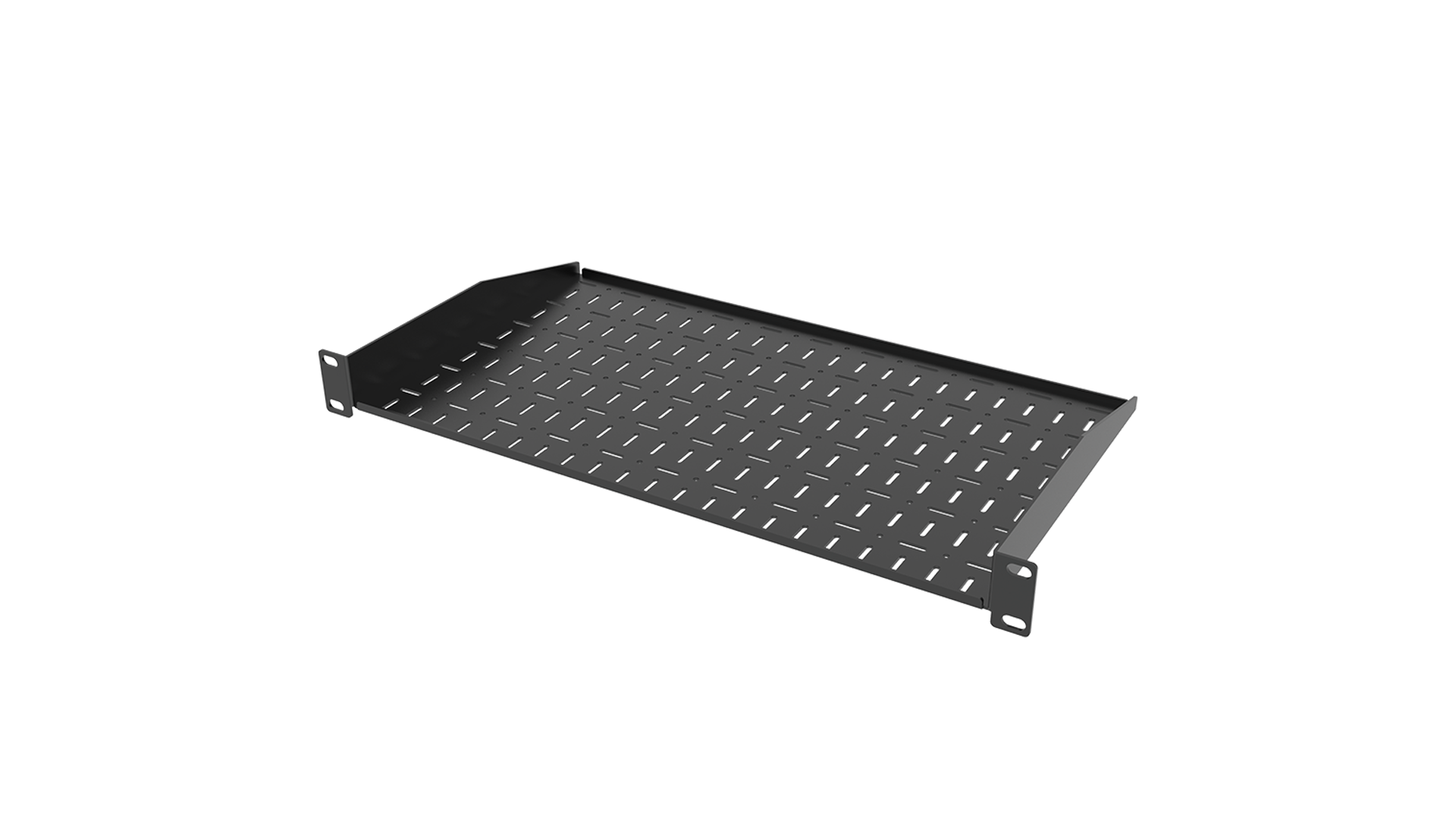 "Magewell Mounting Kit 1RU Rackmount shelf - 9.8""(250mm)"