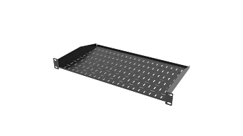 "Magewell Mounting Kit 1RU Rackmount shelf - 9.8""(250mm)"