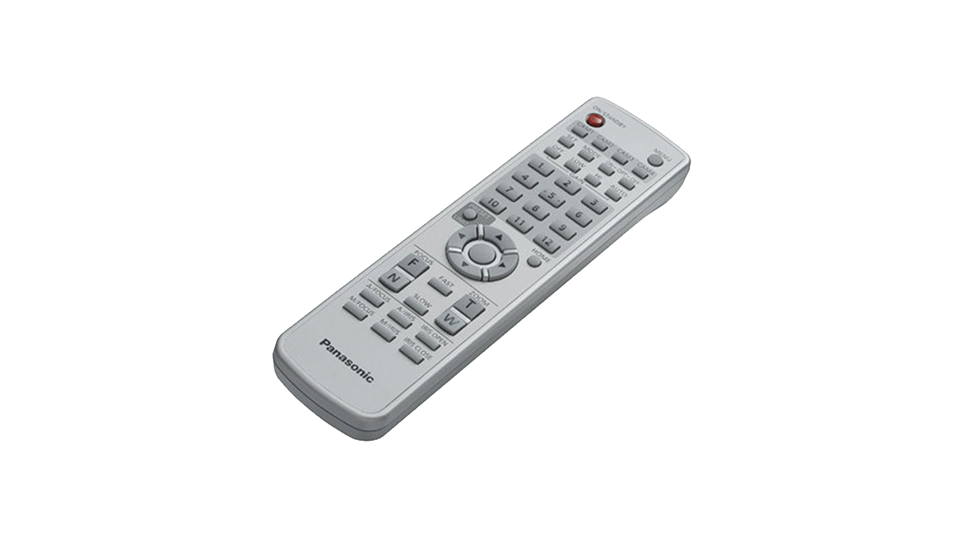 Panasonic Wireless Remote Controller