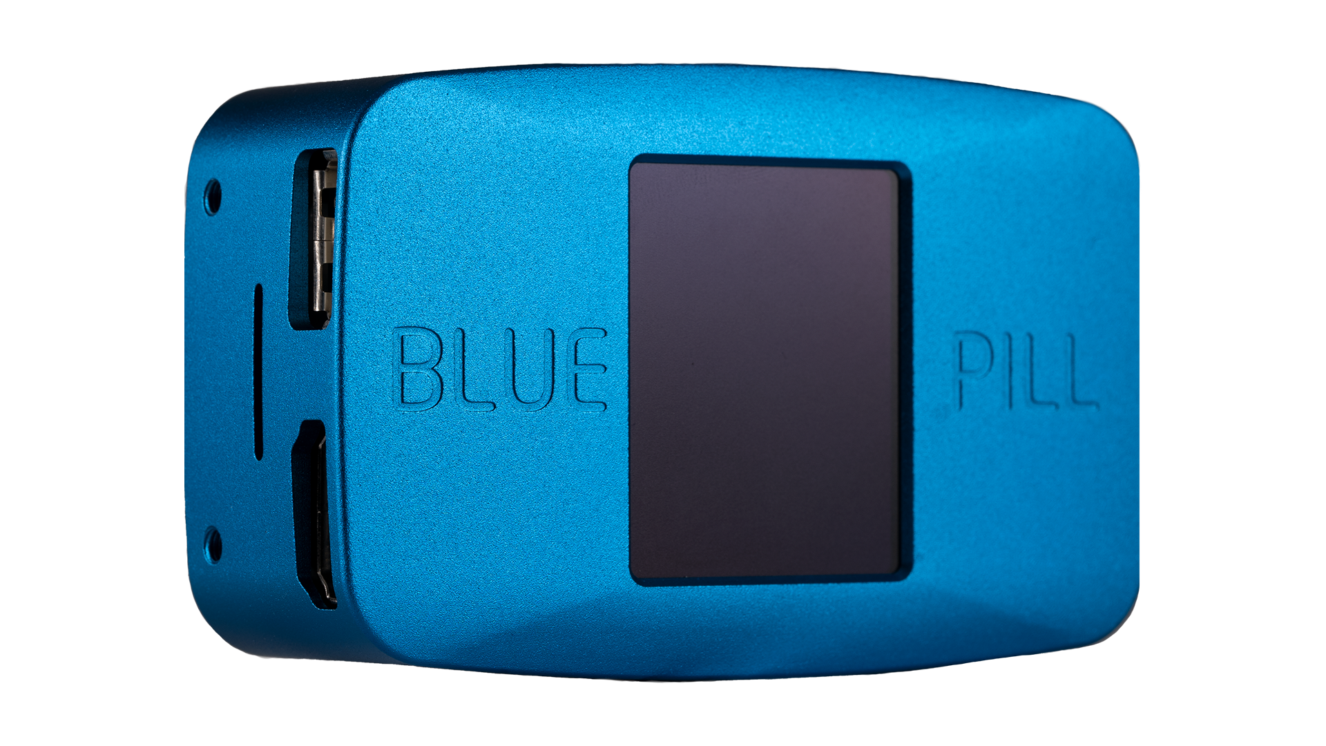 Skaarhoj Blue Pill