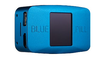 Skaarhoj Blue Pill