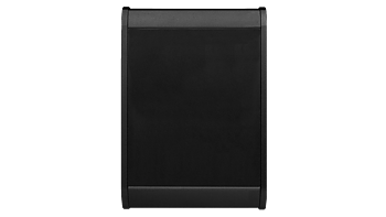 Skaarhoj Blank module for Mega Panel - Black