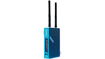 Teradek Serv Pro SDI/HDMI Video Server GbE WiFi
