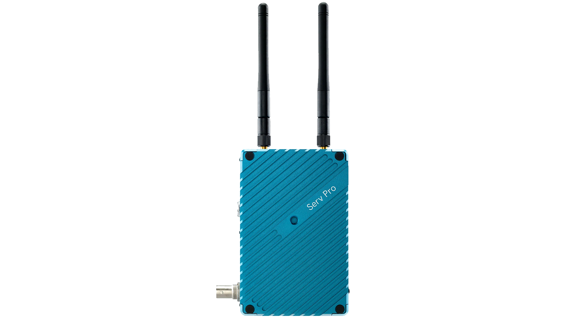 Teradek Serv Pro SDI/HDMI Video Server GbE WiFi - 4