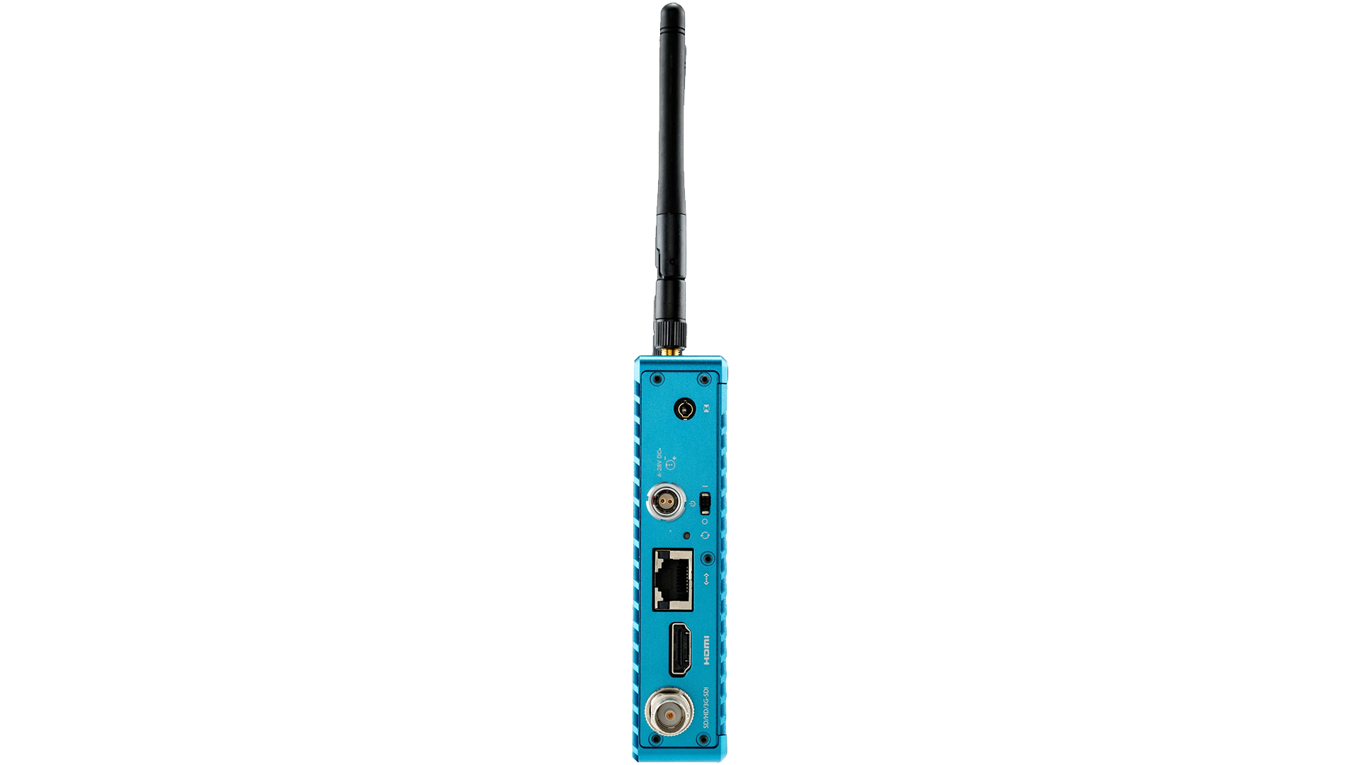 Teradek Serv Pro SDI/HDMI Video Server GbE WiFi - 2