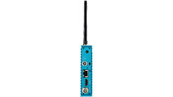 Teradek Serv Pro SDI/HDMI Video Server GbE WiFi