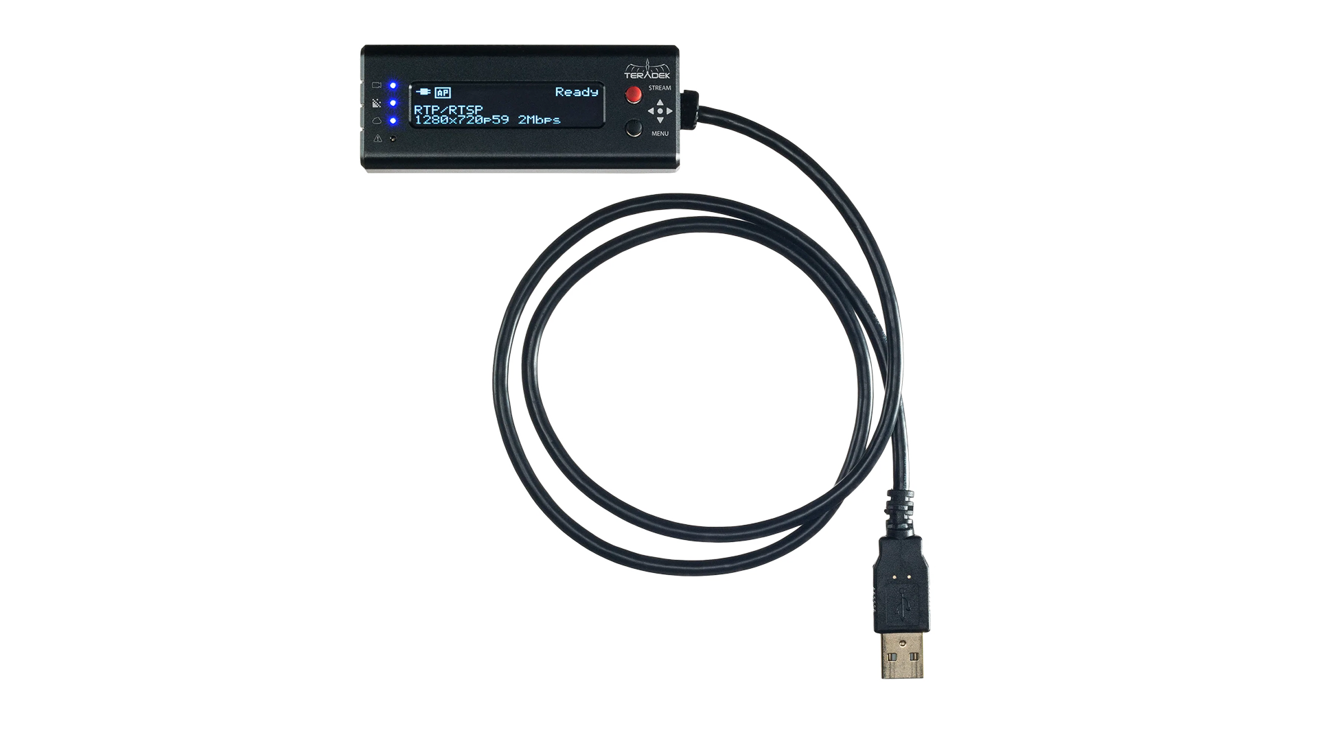 Teradek Bond AVC Backpack (G-Mount) Node II - 2