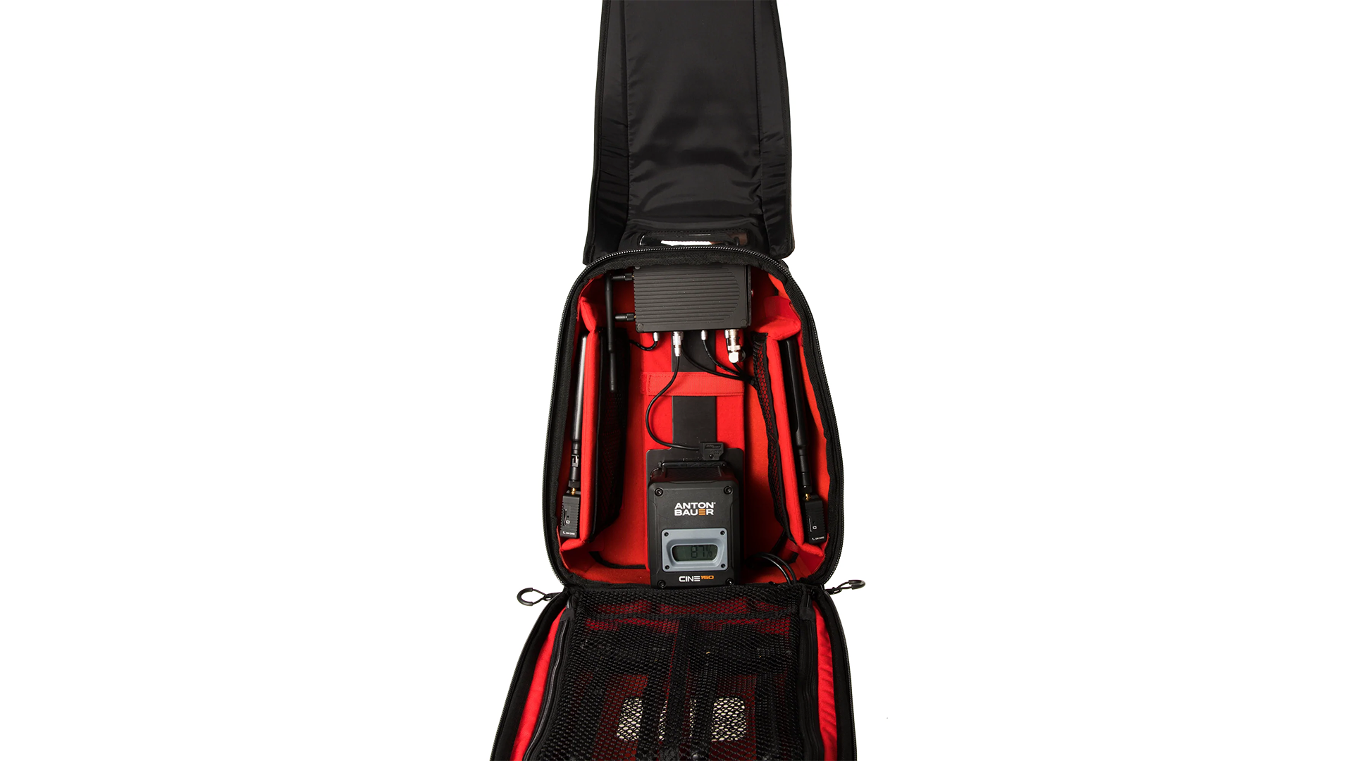 Teradek Bond AVC Backpack (G-Mount) Node II