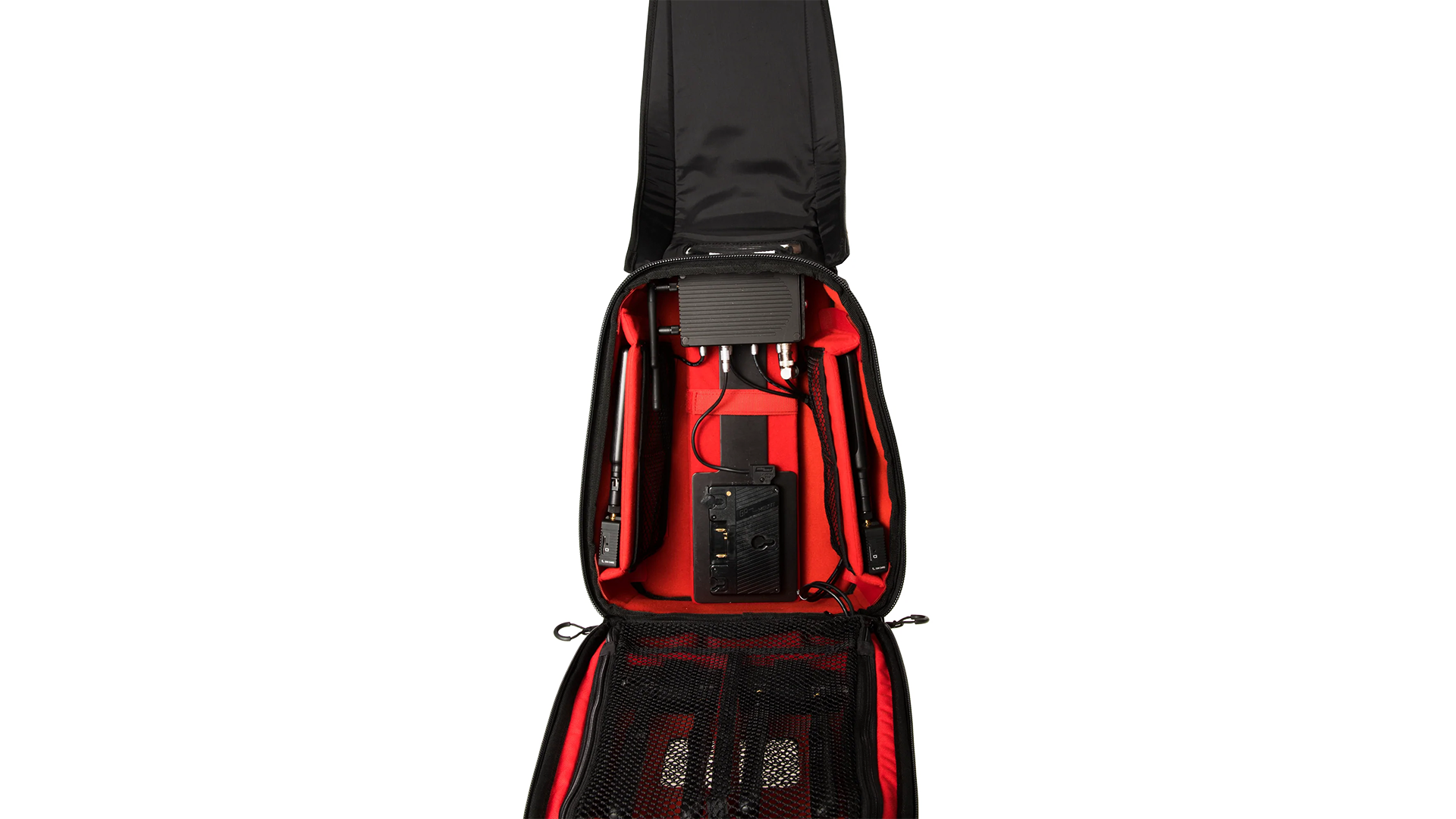 Teradek Bond HEVC Backpack (Gold-Mount) Node II