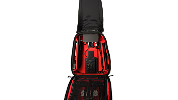 Teradek Bond HEVC Backpack (Gold-Mount) Node II