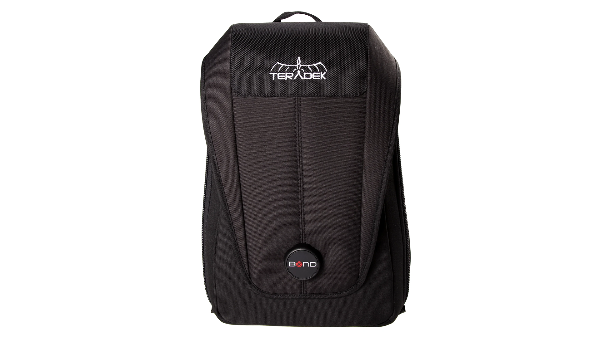 Teradek Bond HEVC Backpack (Gold-Mount) Node II - 4