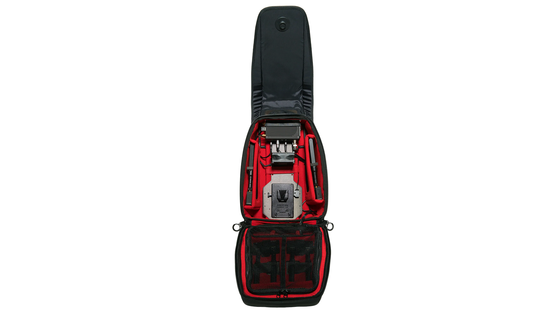 Teradek Bond HEVC Backpack (V-Mount) Node II