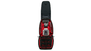 Teradek Bond HEVC Backpack (V-Mount) Node II