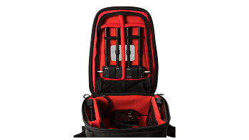 Teradek Bond HEVC Backpack (V-Mount) Node II