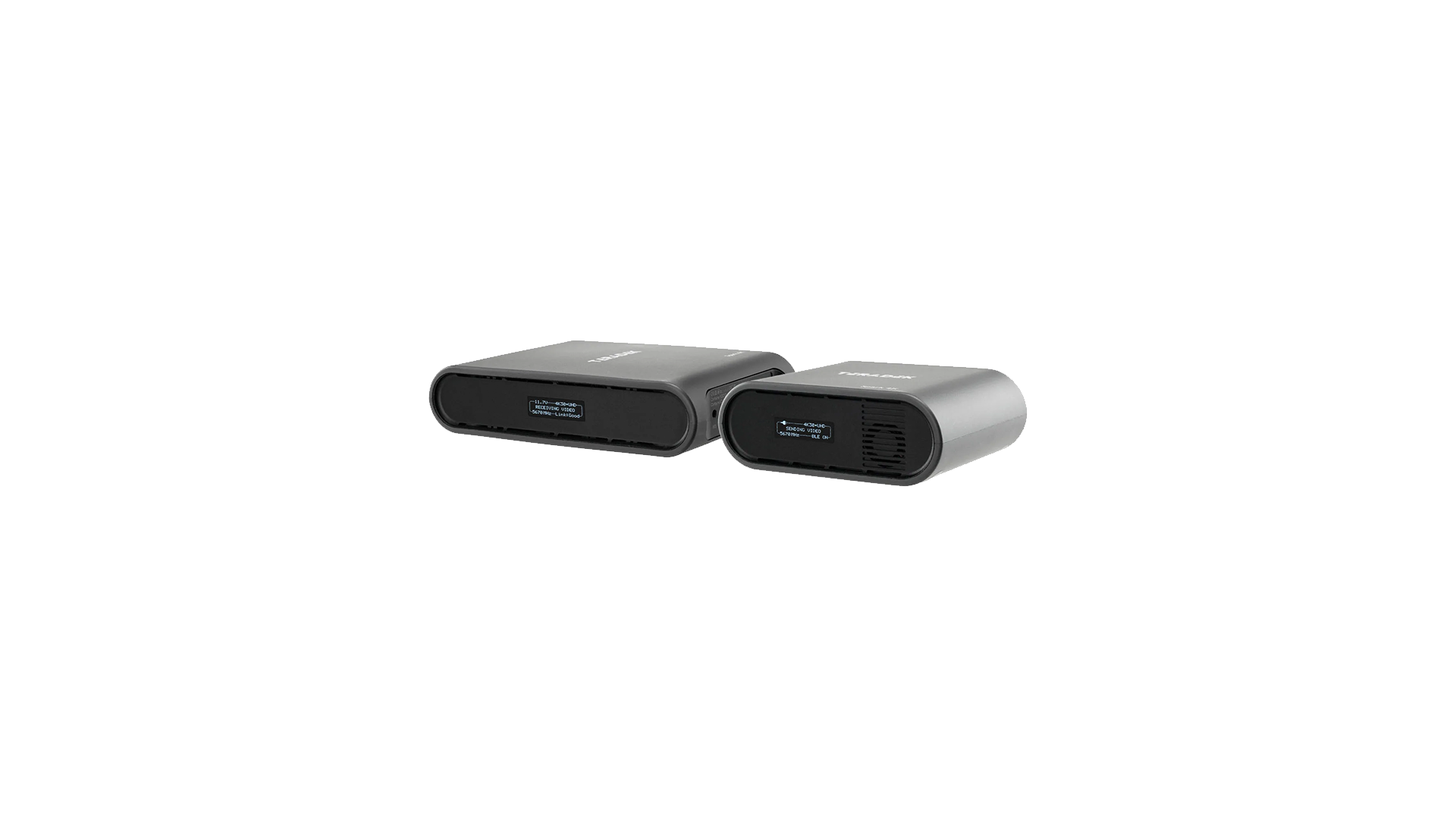 Teradek Spark 4K Wireless TX/RX