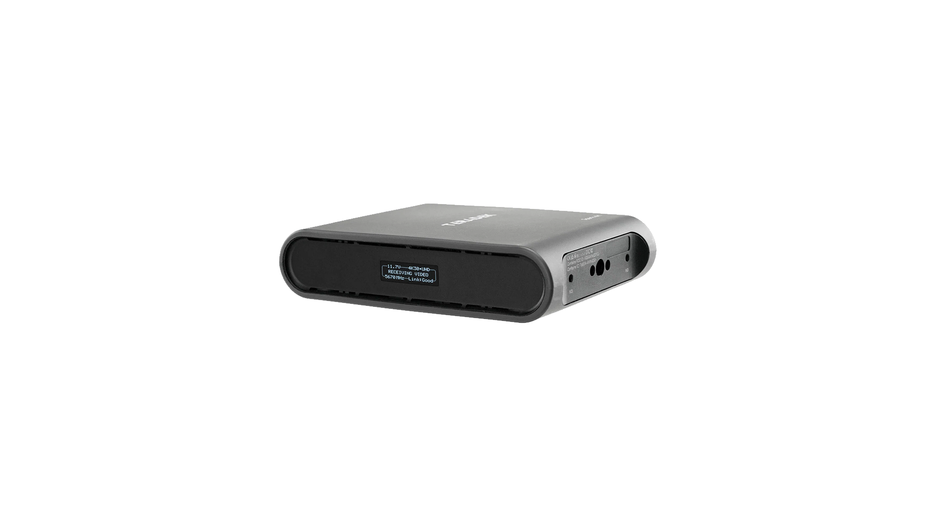Teradek Spark 4K Wireless RX