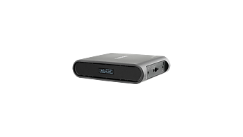 Teradek Spark 4K Wireless RX
