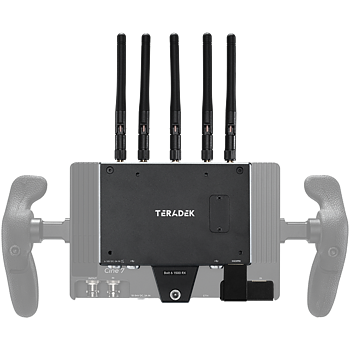 Teradek Bolt 6 Monitor Module 1500 TX