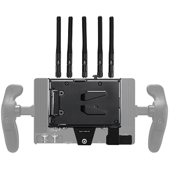 Teradek Bolt 6 Monitor Module 1500 RX V-Mount