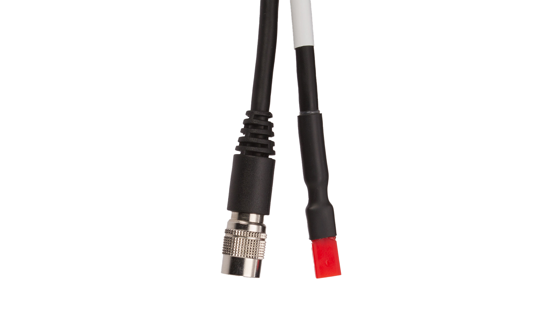 Teradek RT MK3.1 Power Cable MoVI (15in/40cm)