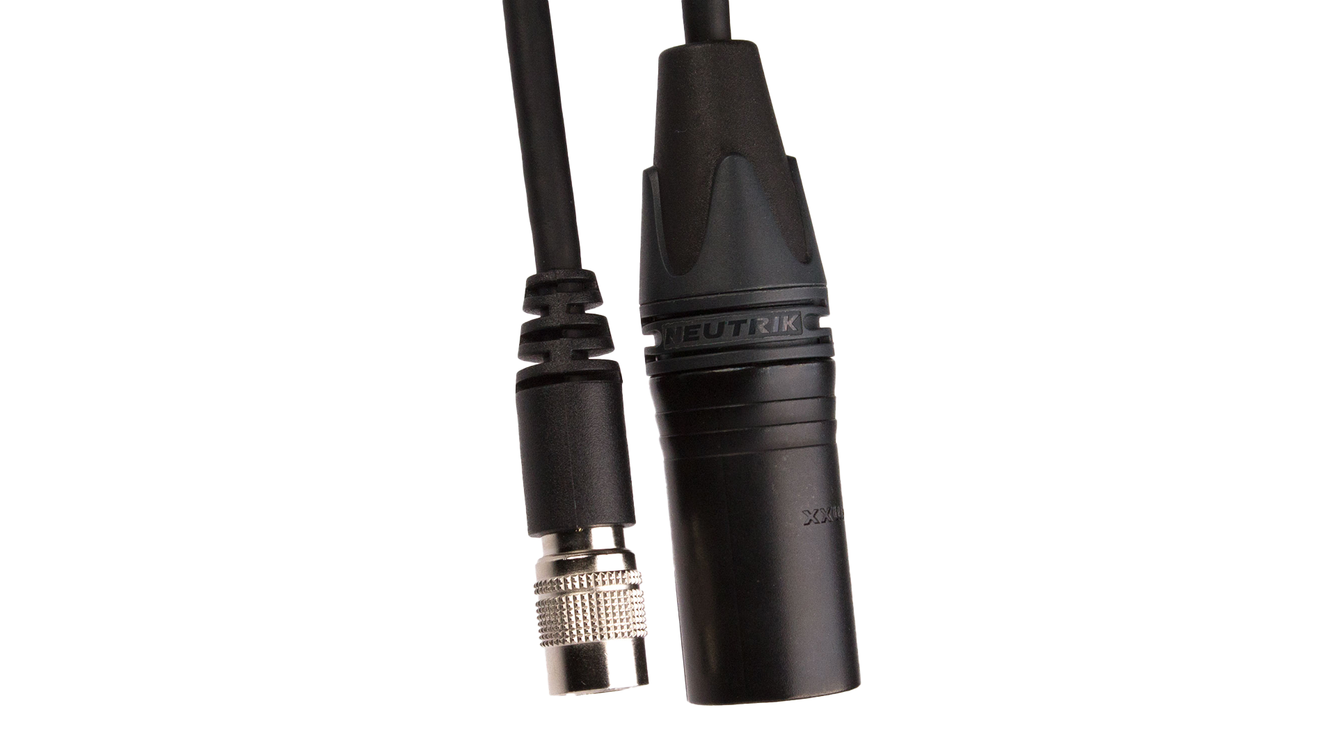 Teradek RT MK3.1 XLR Power Cable (24in/60cm)