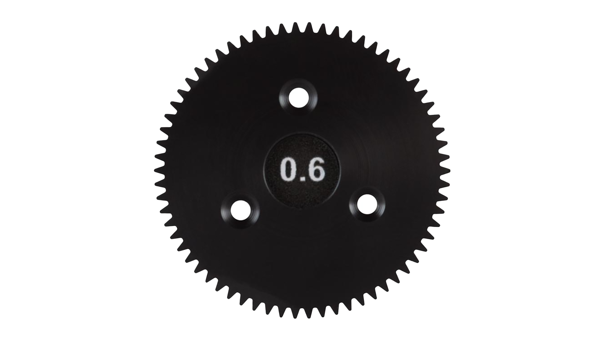 Teradek RT Motor Gear 0.6 (For use with Fujinon ENG)