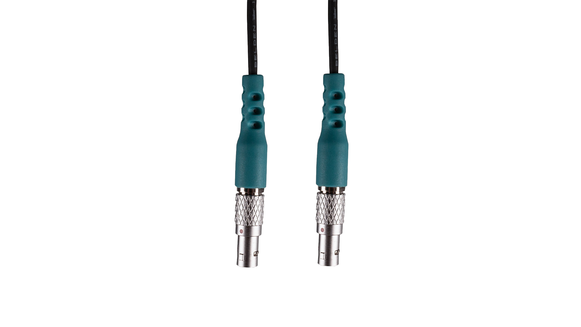 Teradek RT Motor Cable - Straight to Straight (24in/60cm)