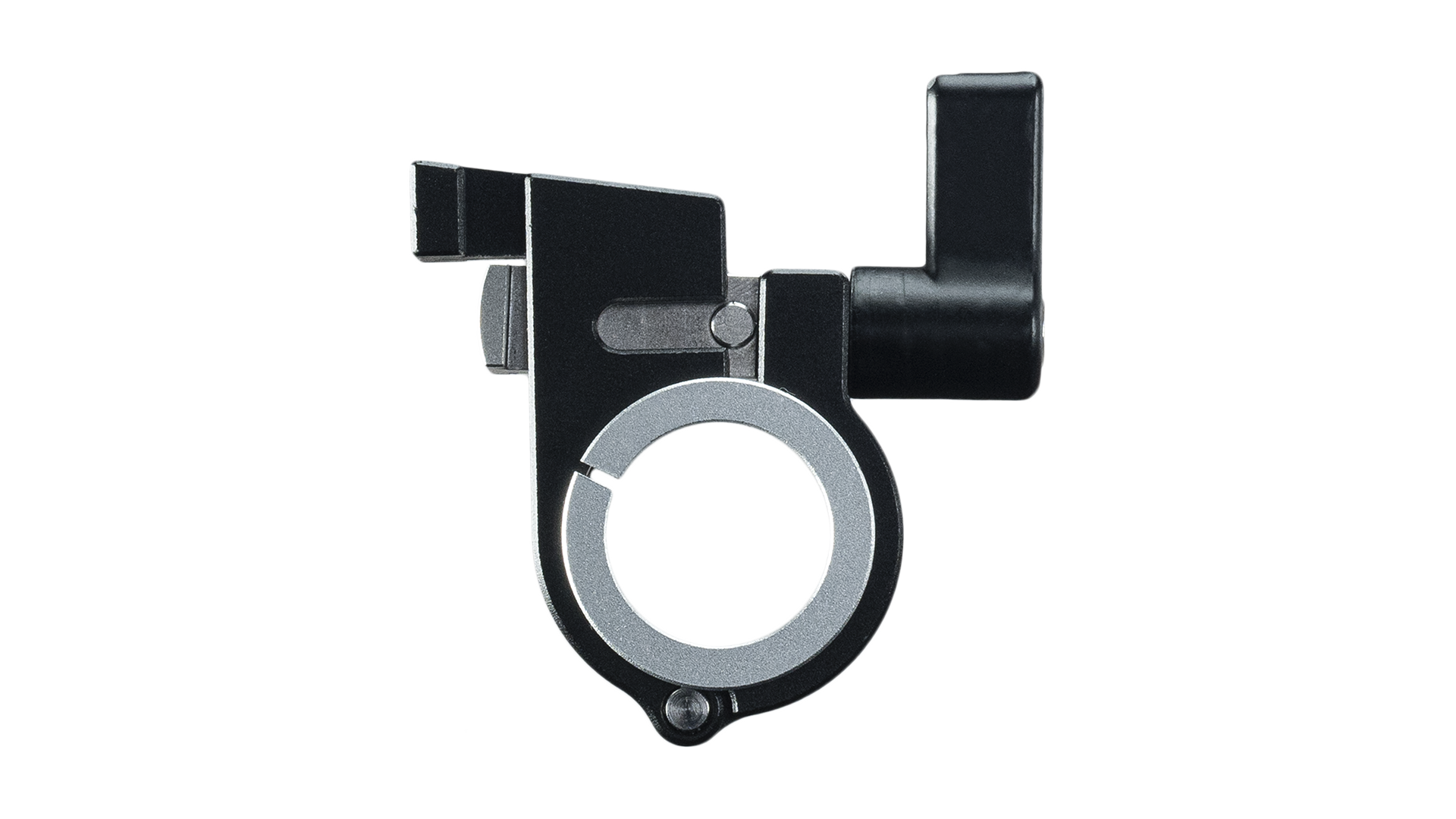 Teradek RT Quick-release Motor Rod Clamp