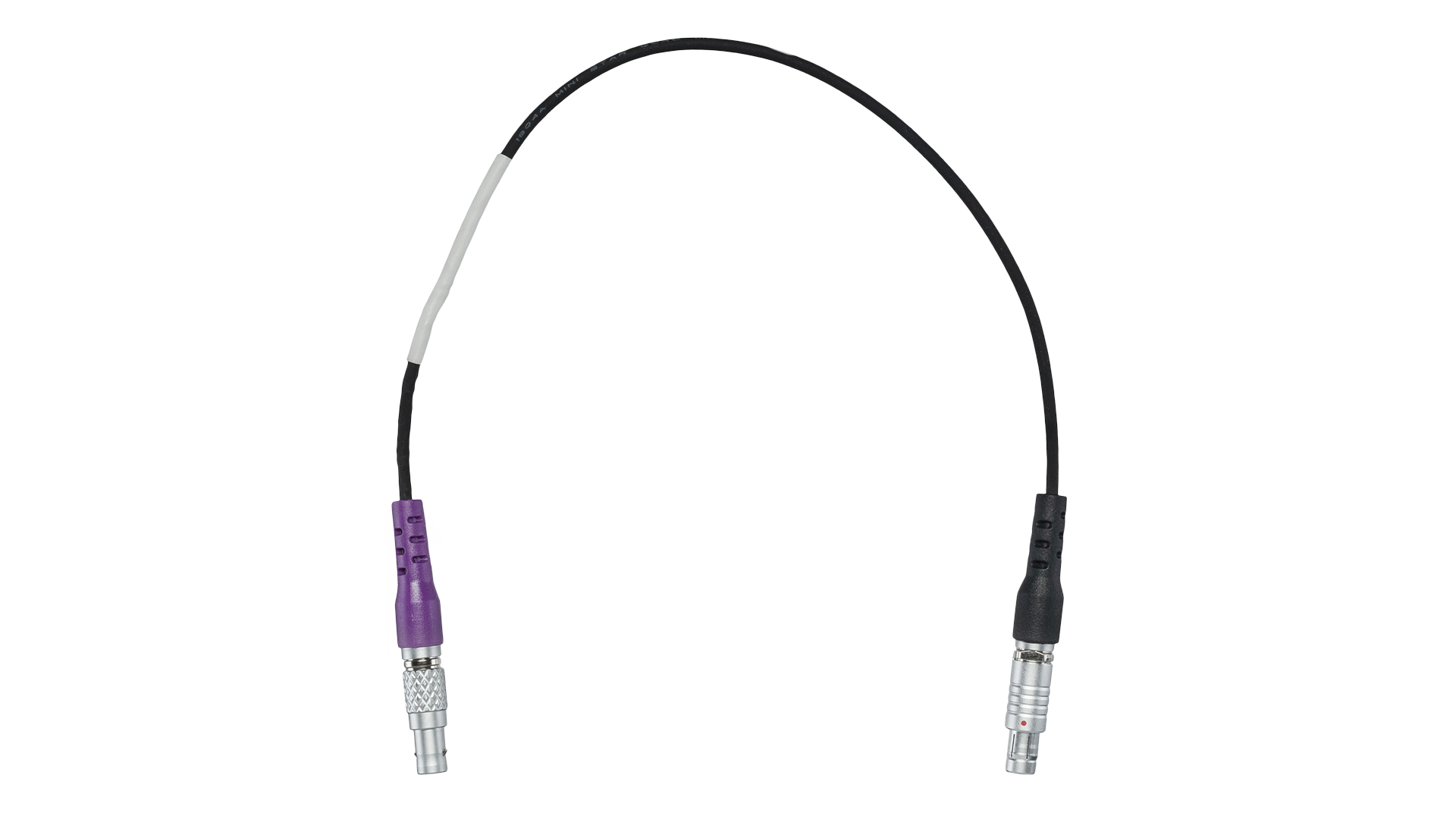 Teradek RT (MDR.X / MDR.S) Run/Stop Cable - ARRI