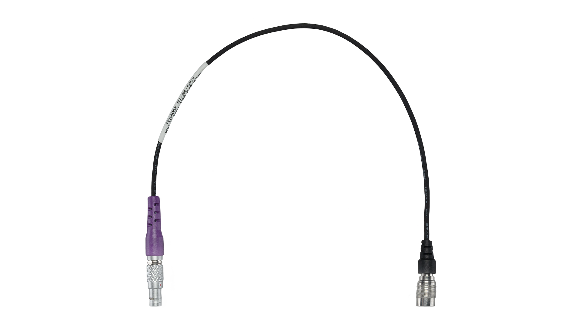 Teradek RT (MDR.X / MDR.S) Run/Stop Cable - Sony F55