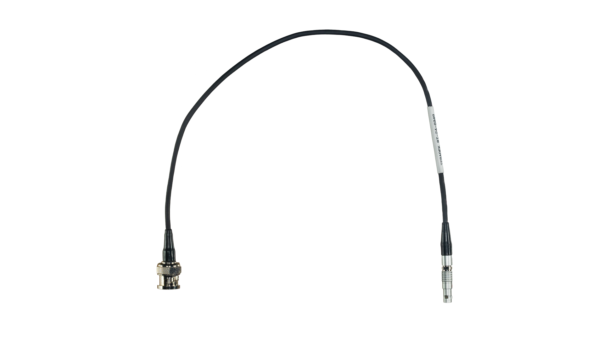 Teradek RT MDR.M Run/Stop Cable - Phantom