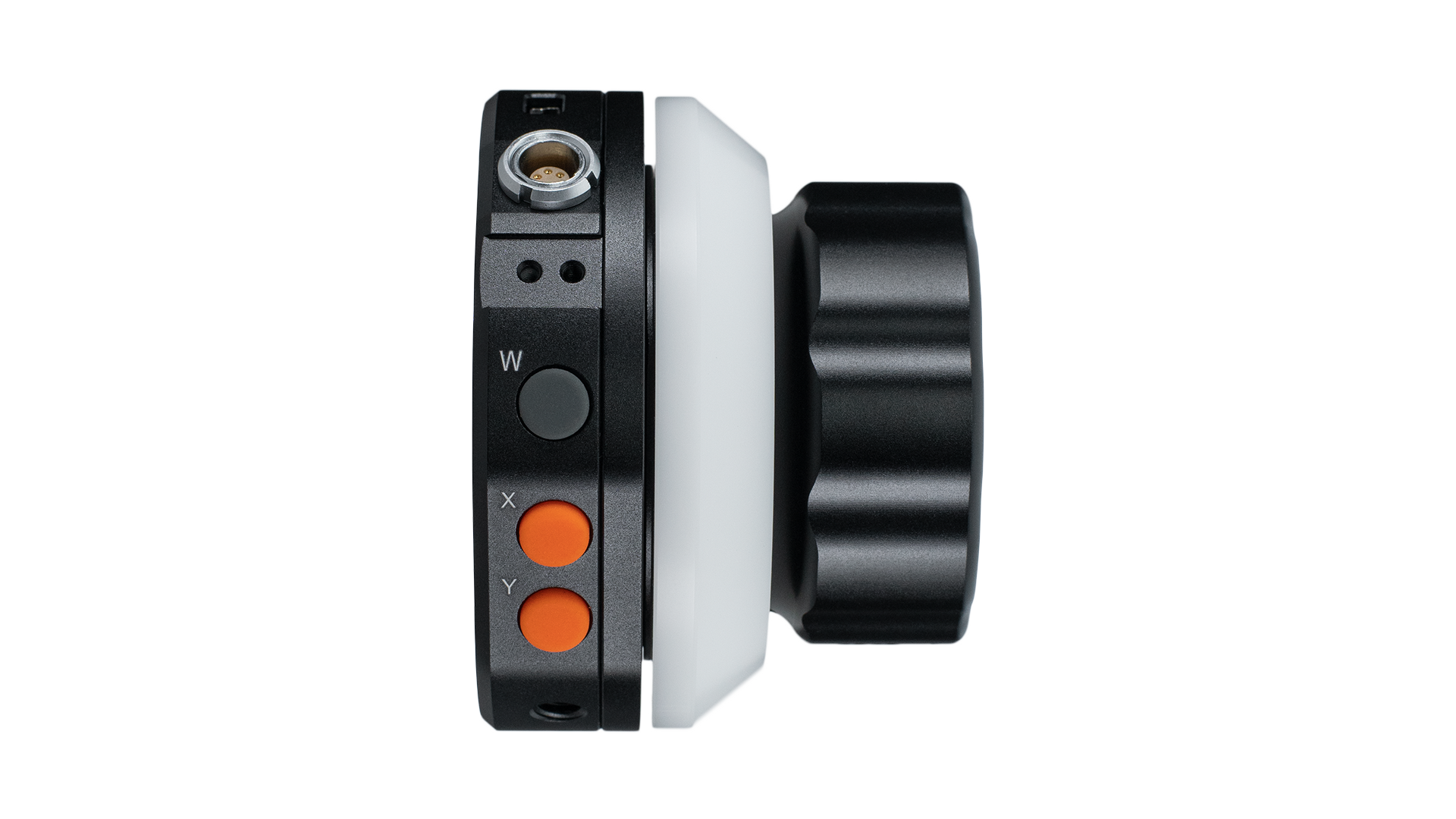 Teradek RT Smart-Knob - Wired Smart Controller - 4