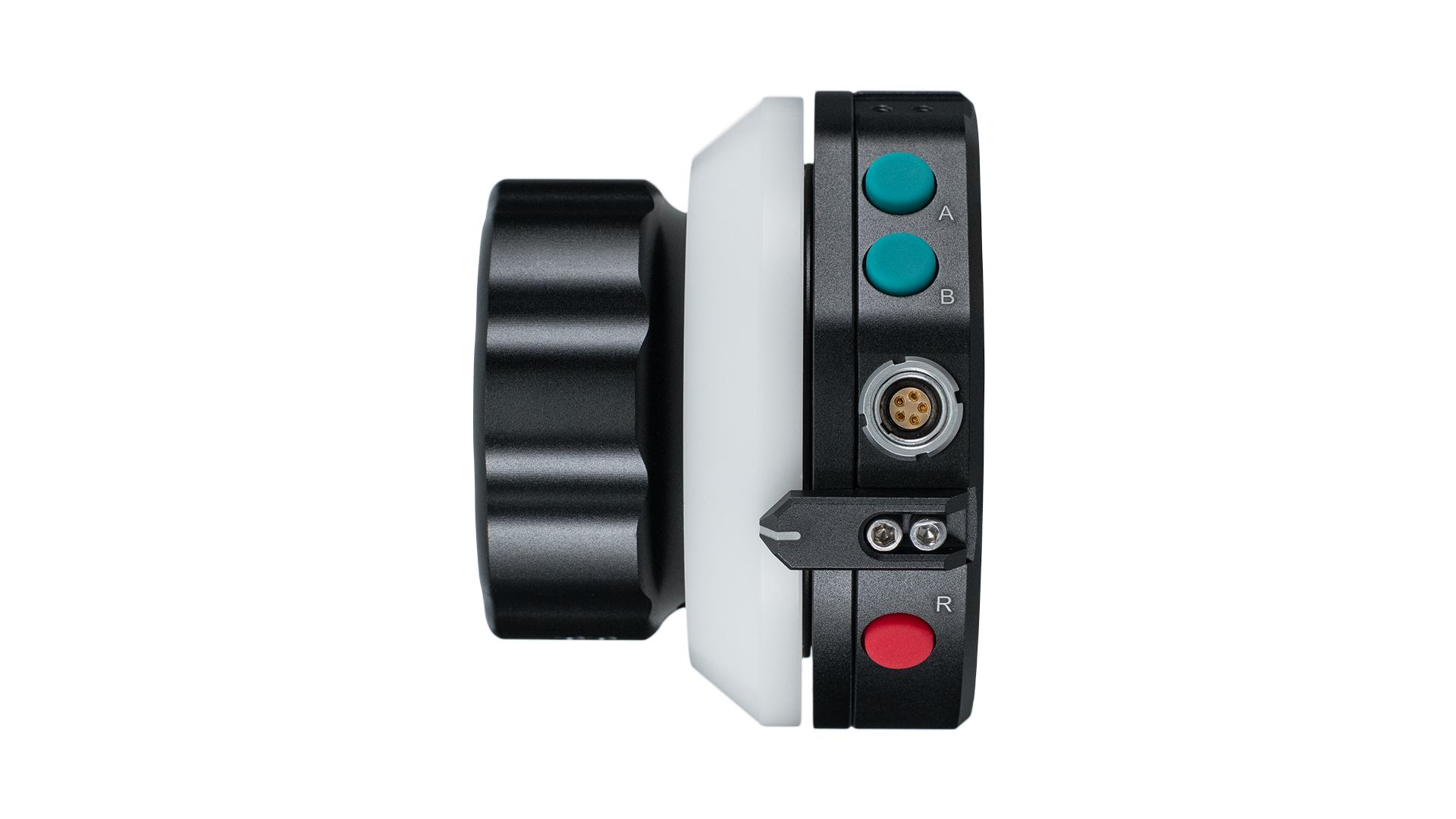 Teradek RT Smart-Knob - Wired Smart Controller - 5