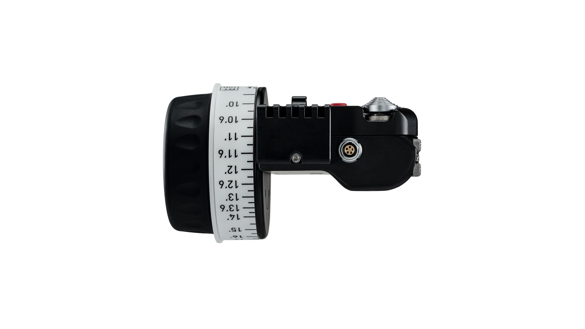 Teradek RT CTRL.3 - Three-Axis Wireless Lens Controller - Im - 3