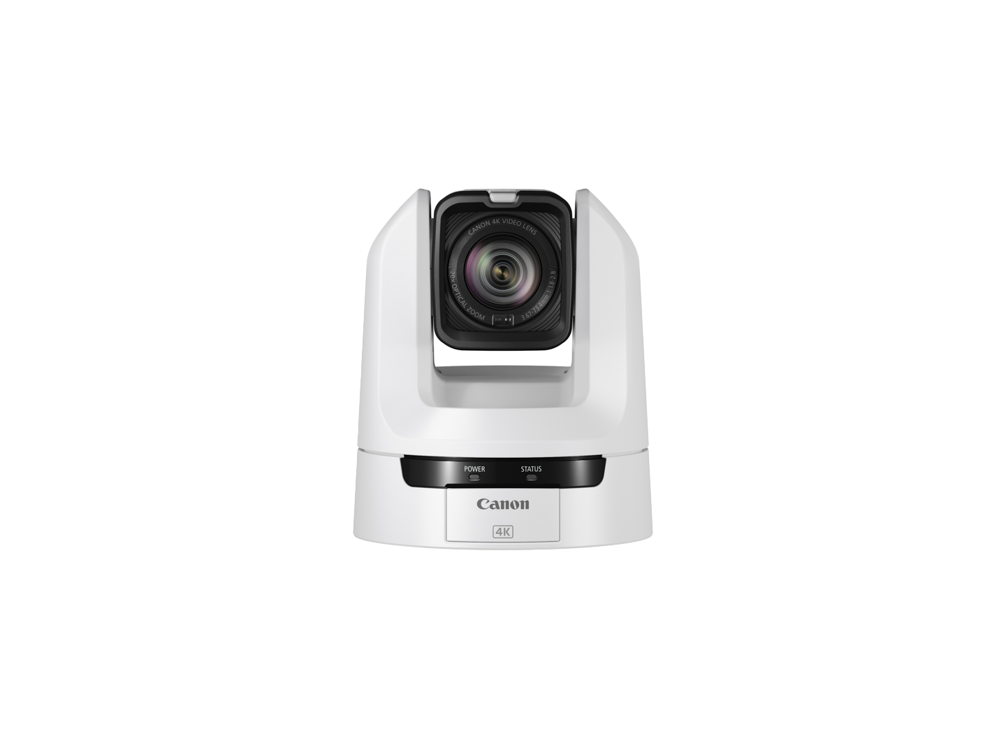 Canon CR-N100 White - 3
