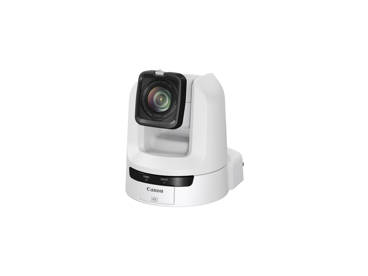 Canon CR-N100 White