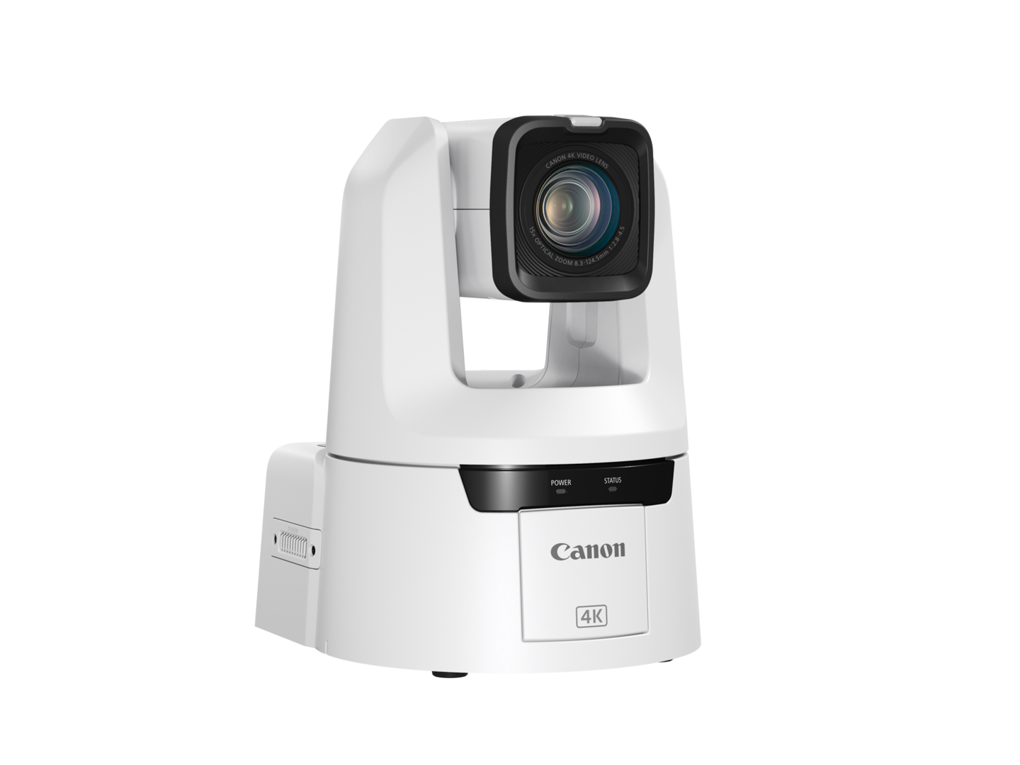 Canon CR-N700 White with Auto Tracking License - 3