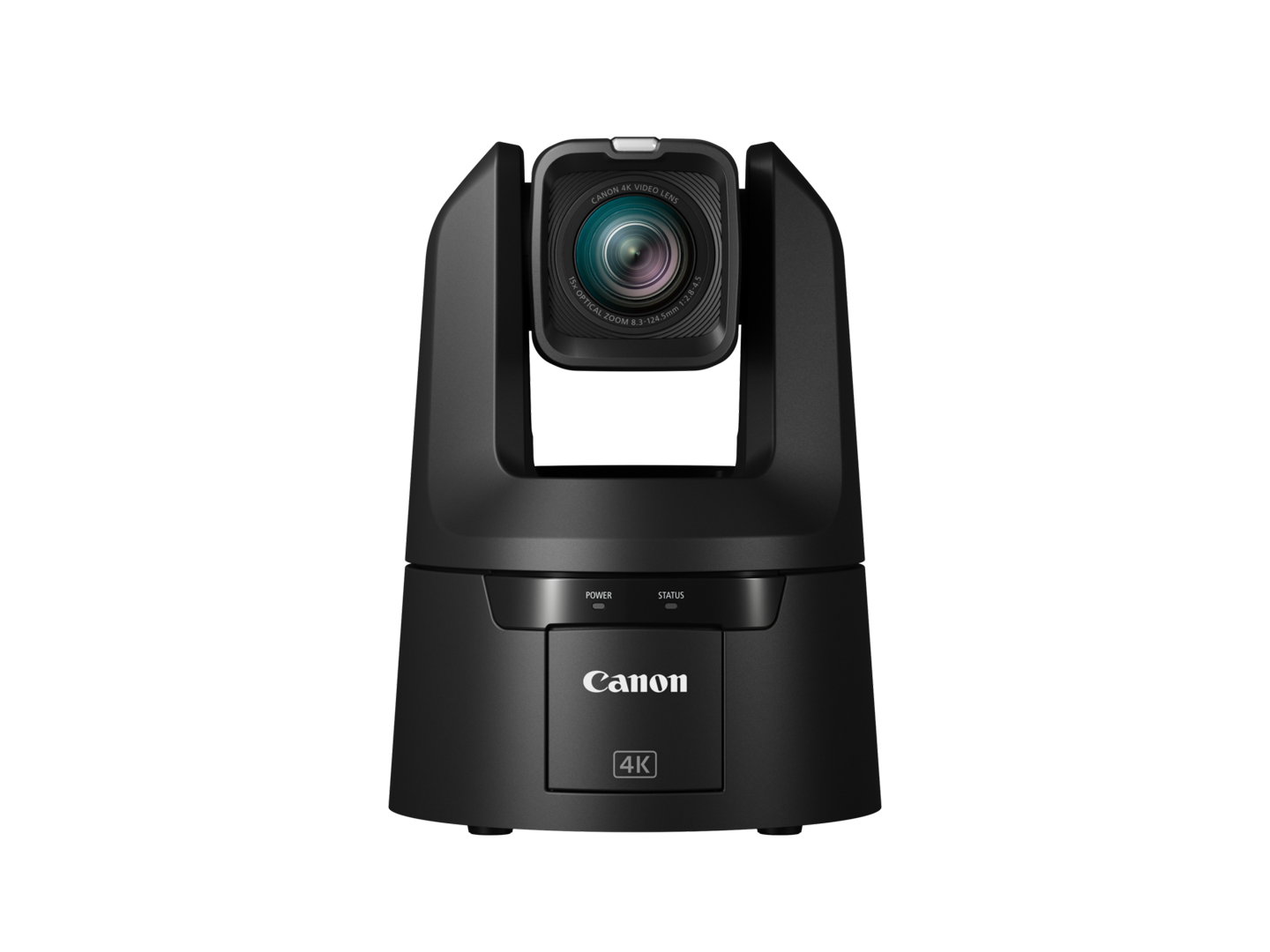 Canon CR-N700 Black with Auto Tracking License - 2