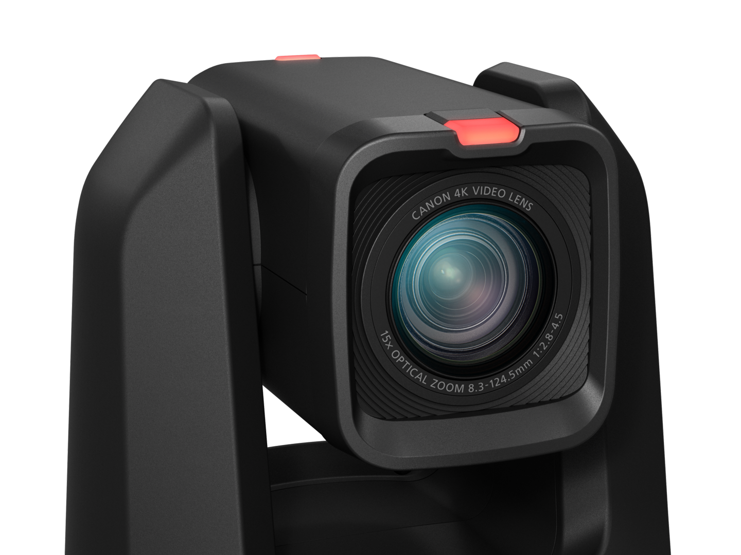 Canon CR-N700 Black with Auto Tracking License - 3