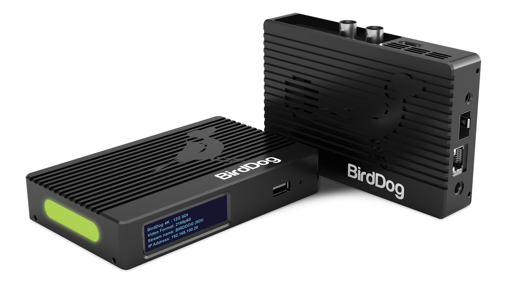 BirdDog 4K SDI - 3