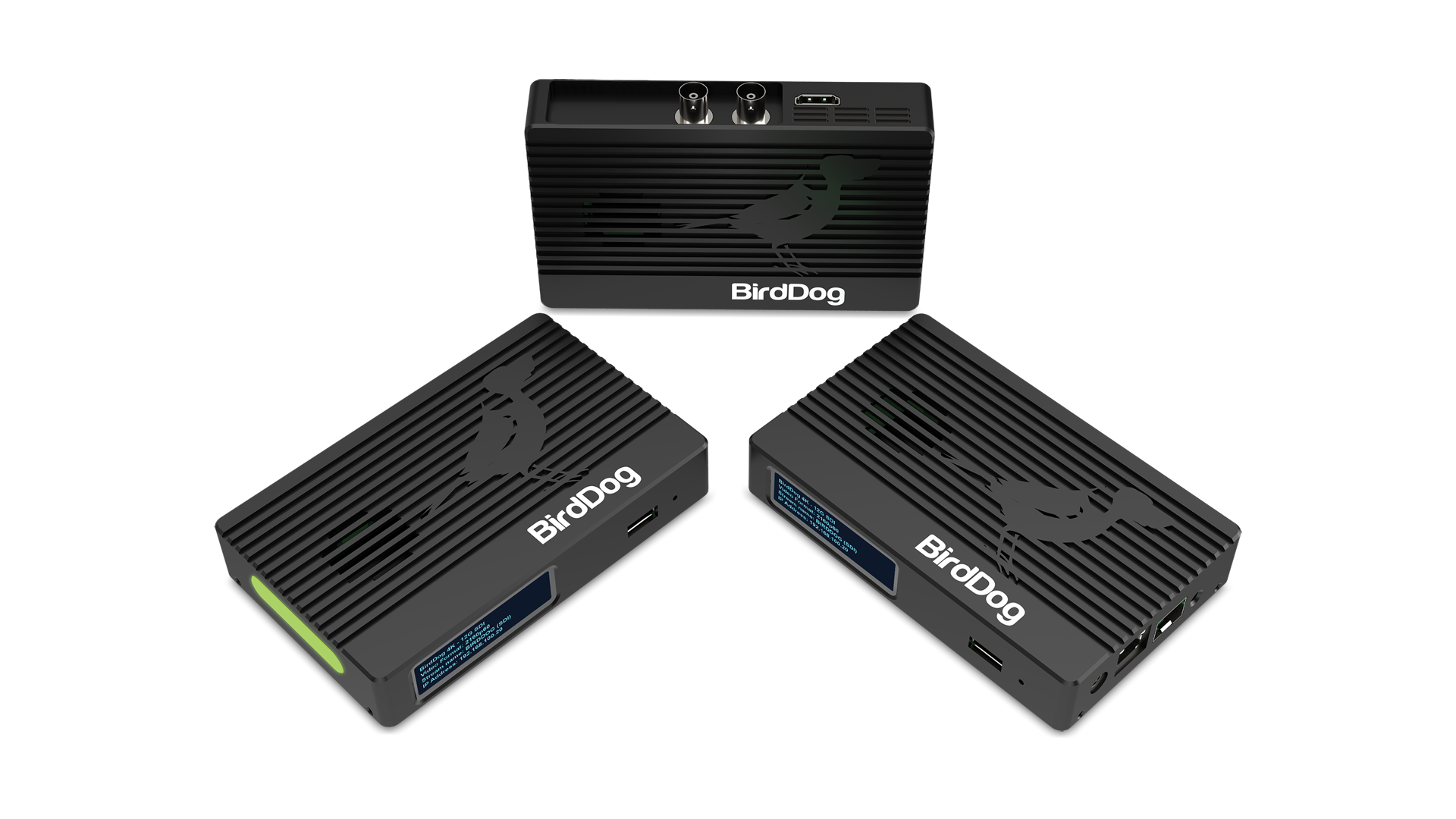 BirdDog 4K SDI - 4
