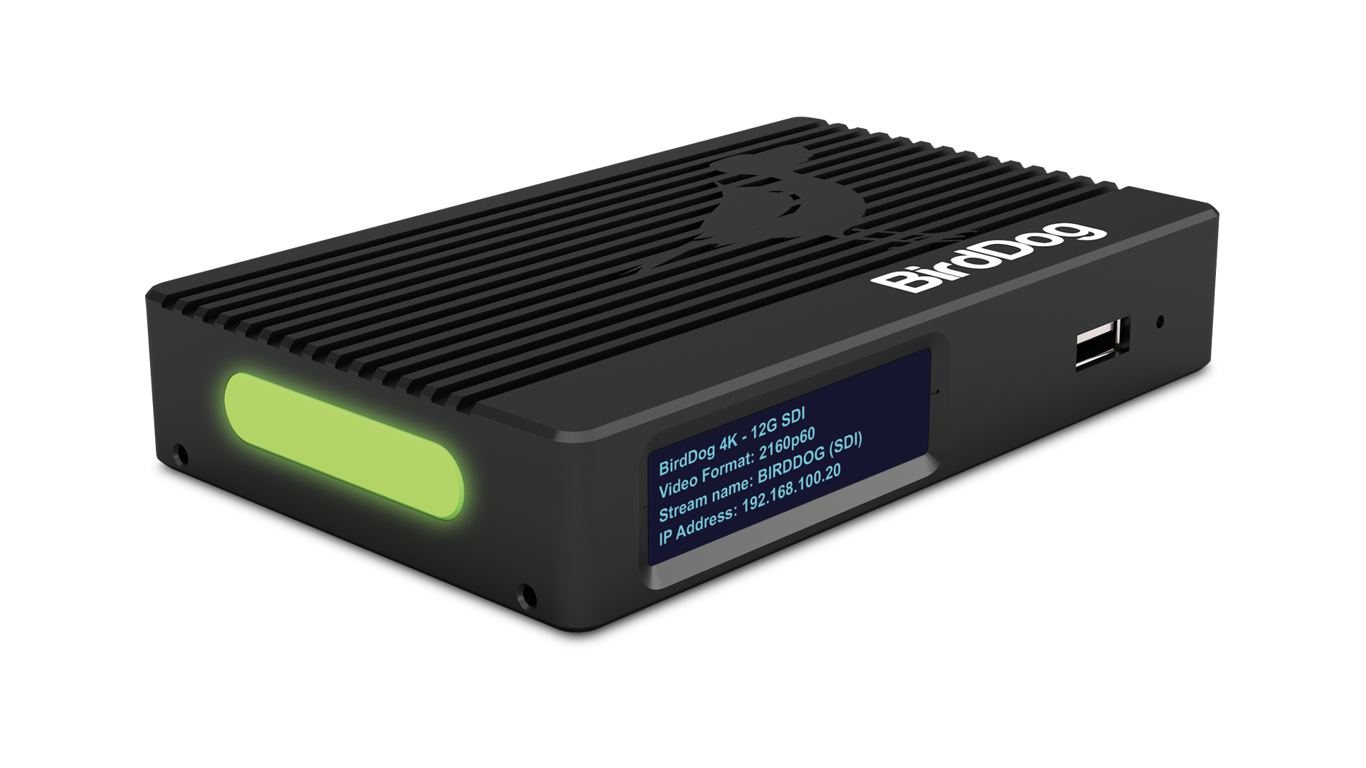 BirdDog 4K SDI
