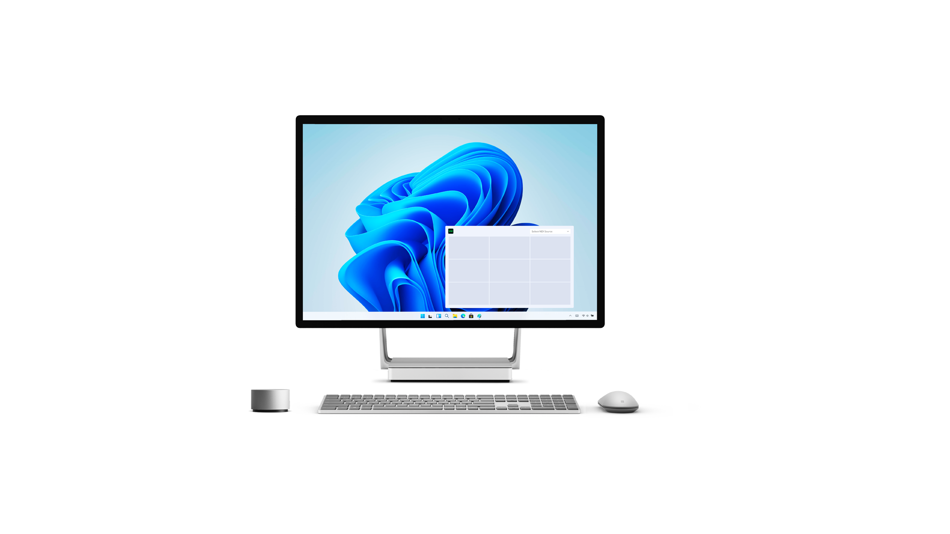 BirdDog Video Wall Software