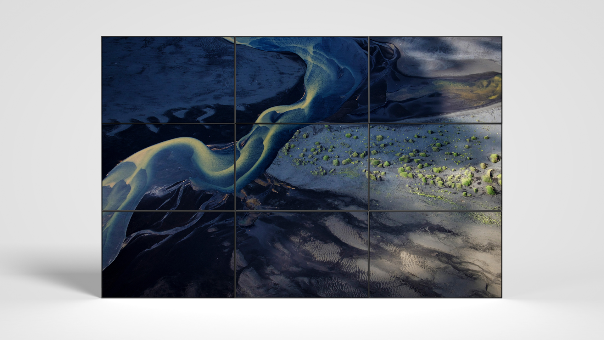BirdDog Video Wall Software - 6