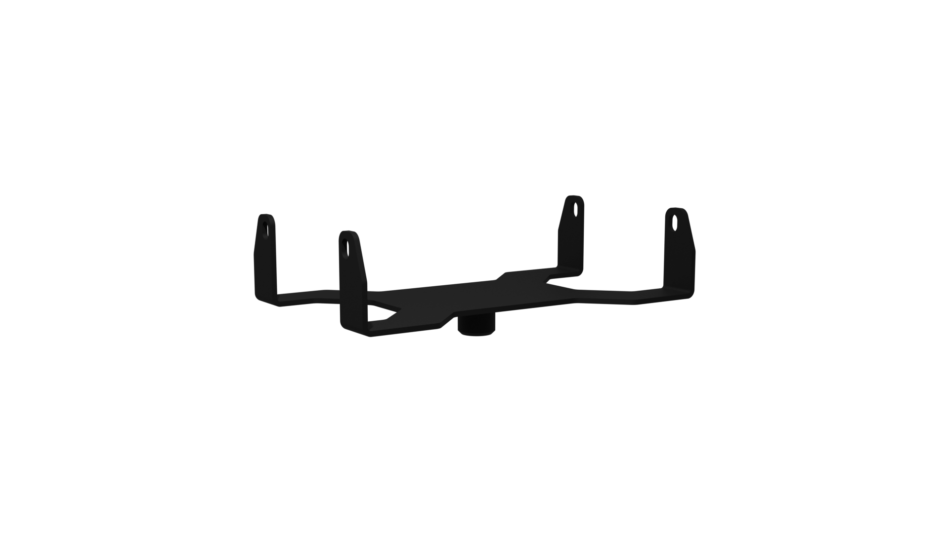 BirdDog Flex 4K Camera MNT
