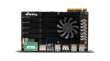 BirdDog SDM DP