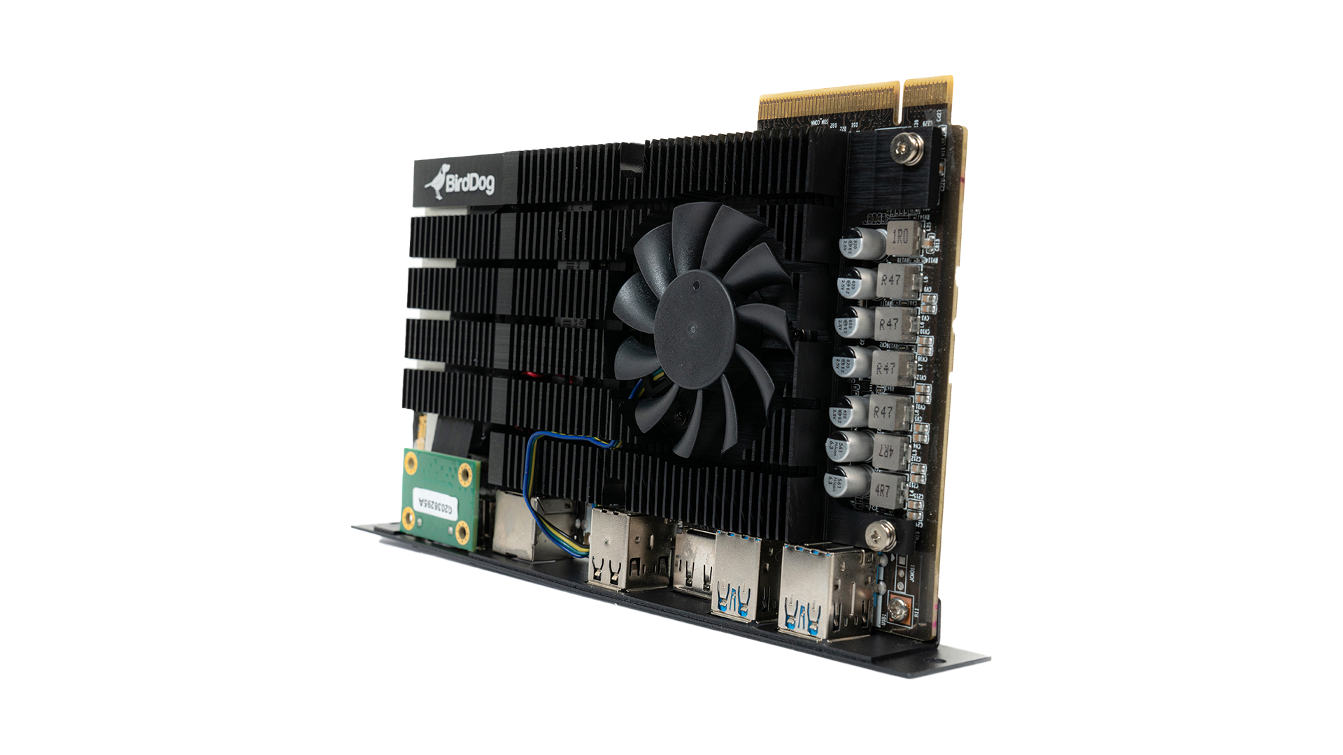 BirdDog SDM-HDMI - 4