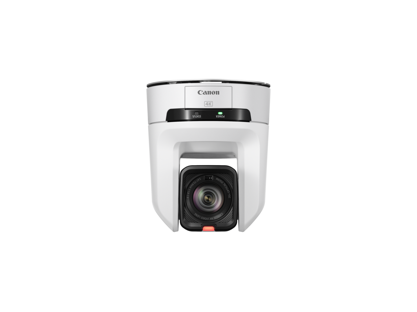 Canon CR-N300 White - 3