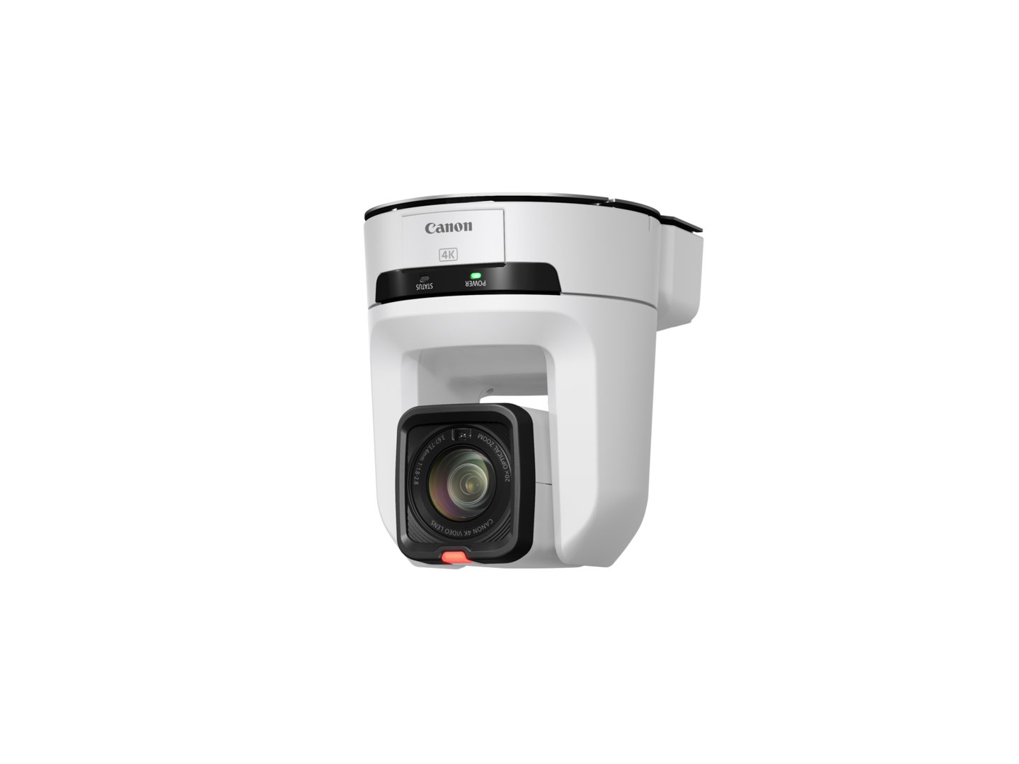 Canon CR-N300 White - 4