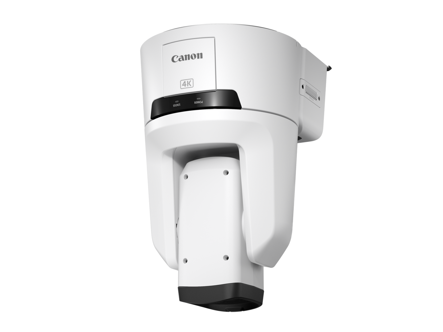 Canon CR-N700 White - 6